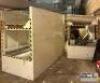 (2) 12' SECTIONS OF ROLLER BOX THROWER - 5