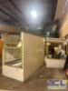 (2) 12' SECTIONS OF ROLLER BOX THROWER - 6