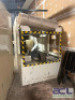 (2) 12' SECTIONS OF ROLLER BOX THROWER - 8