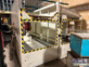 (2) 12' SECTIONS OF ROLLER BOX THROWER - 11