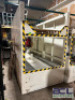 (2) 12' SECTIONS OF ROLLER BOX THROWER - 12