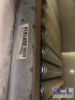 (2) 12' SECTIONS OF ROLLER BOX THROWER - 17