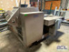 ALLEGHENY 250C HEAVY DUTY PAPER SHREDDER - 2