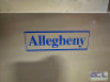 ALLEGHENY 250C HEAVY DUTY PAPER SHREDDER - 3
