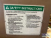 ALLEGHENY 250C HEAVY DUTY PAPER SHREDDER - 9