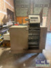 ALLEGHENY 250C HEAVY DUTY PAPER SHREDDER - 16