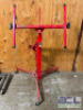 HAUL MASTER 150 LB. DRYWALL PANEL HOIST