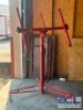 HAUL MASTER 150 LB. DRYWALL PANEL HOIST - 3