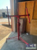HAUL MASTER 150 LB. DRYWALL PANEL HOIST - 5