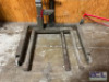 SMH SY 1500 WHEEL DOLLY - 2