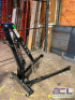 IRONTON 1 TON ENGINE HOIST - 2