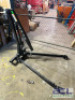 IRONTON 1 TON ENGINE HOIST - 4