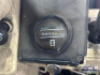 NISSAN 4,000 LB. LP FORK LIFT. - 15
