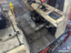 NISSAN 4,000 LB. LP FORK LIFT. - 21