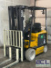 YALE ERC050GHN36TQ088 ELECTRIC FORK LIFT. - 11