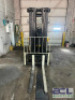 YALE ERC050GHN36TQ088 ELECTRIC FORK LIFT. - 12