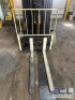 YALE ERC050GHN36TQ088 ELECTRIC FORK LIFT. - 13