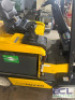YALE ERC050GHN36TQ088 ELECTRIC FORK LIFT. - 15