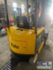 YALE ERC050GHN36TQ088 ELECTRIC FORK LIFT. - 16