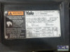 YALE ERC050GHN36TQ088 ELECTRIC FORK LIFT. - 20