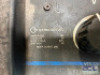 MILLERMATIC 252 MIG WELDER W/ (2) CYLINDER TANKS, SPOOL GUN, AND HOOD. - 8