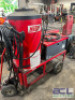 HOTSEY 981A ELECTRIC HEATED PRESSURE WASHER, - 4