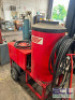 HOTSEY 981A ELECTRIC HEATED PRESSURE WASHER, - 6