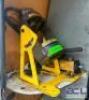 WEATHERHEAD HYDRAULIC HOSE CRIMPER