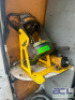 WEATHERHEAD HYDRAULIC HOSE CRIMPER - 2