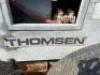 THOMSEN AT-5 GAS PLASTER PUMP - 13