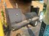 PIT MASTER PRO MOBILE BBQ SMOKER GRILL. - 2