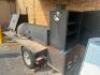 PIT MASTER PRO MOBILE BBQ SMOKER GRILL. - 6