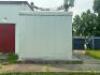 20' X 9' BALLY OUTDOOR WALK IN FREEZER W/ FLOOR AND RUBBER ROOF. - 2