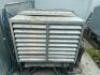 20' X 9' BALLY OUTDOOR WALK IN FREEZER W/ FLOOR AND RUBBER ROOF. - 4