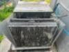 20' X 9' BALLY OUTDOOR WALK IN FREEZER W/ FLOOR AND RUBBER ROOF. - 5