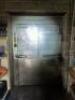 MASTERBILT 24' X 10' OUTDOOR WALK IN COOLER. REMOTE COOLED - 3