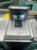 (3) PSC INFRARED CHECK OUT SCALES