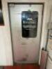 ELIASON SWINGING KITCHEN DOOR.