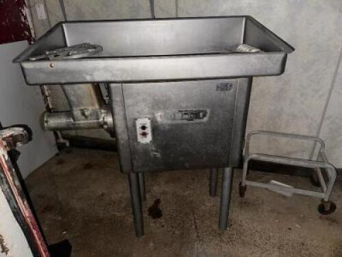 HOBART 4146 GRINDER