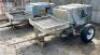THOMSEN AT-5 GAS PLASTER PUMP