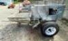 THOMSEN AT-5 GAS PLASTER PUMP - 3