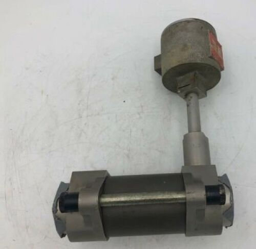 DESCRIPTION: (1) FLOW METER BRAND/MODEL: MAX MACHINERY #276-527 RETAIL$: $325.00 EA QTY: 1