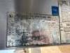 CAPTIVE AIRE 7' STAINLESS EXHAUST HOOD W/ 12" FIRE BOX. - 4