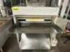 ACME BENCH DOUGH ROLLER