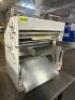 ACME BENCH DOUGH ROLLER - 2