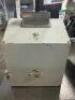 ACME BENCH DOUGH ROLLER - 4