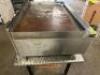 RANKIN DELUX 36" GAS GLAT GRILL - 5
