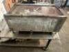 RANKIN DELUX 36" GAS GLAT GRILL - 6