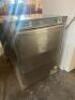 CHAMPION HIGH TEMP UNDER COUNTER DISHWASHER - 2