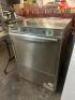 CHAMPION HIGH TEMP UNDER COUNTER DISHWASHER - 3